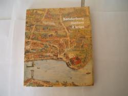 Billede af bogen Sønderborg mellem 2 krige 1920-40