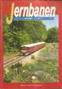 Billede af bogen Jernbanen Juni 2002 nr. 3.