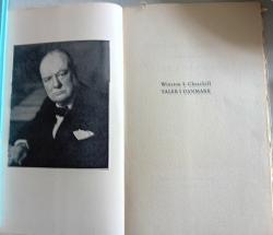Billede af bogen Taler i Danmark.