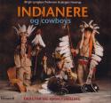 Billede af bogen Indianere og cowboys. Dragter og ansigtsmaling.