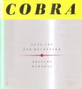 Billede af bogen Cobra