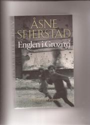 Billede af bogen Englen i Groznyj - historier fra Tjetjenien