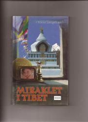 Billede af bogen Miraklet i Tibet