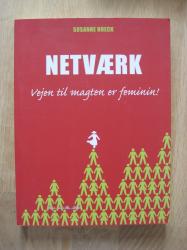 Billede af bogen Netværk - Vejen til magten er feminin