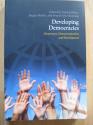 Billede af bogen Developing Democracies - Democracy, democratization and development