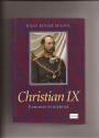 Billede af bogen Christian IX - Europas Svigerfar