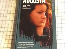 Billede af bogen Virkelighedens Verden : Augusta. **