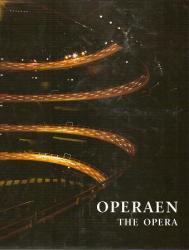 Billede af bogen Operaen - The Opera