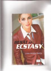 Billede af bogen Besat af ecstasy