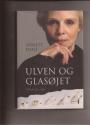 Billede af bogen Ulven og glasøjet - billeder fra et liv