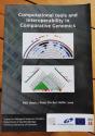 Billede af bogen Computational tools and interoperability in comparative Genomics