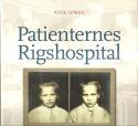 Billede af bogen Patienternes Rigshospital