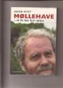 Billede af bogen Møllehave - et liv har fem akter Billede af bogen Møllehave - et liv har fem akter
