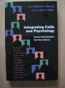 Billede af bogen Integrating Faith and Psychology - Twelve Psychologists tell Their Stories