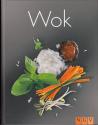 Billede af bogen wok