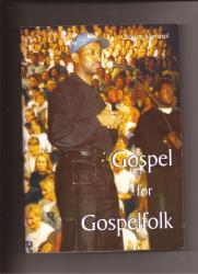 Billede af bogen Gospel for Gospelfolk