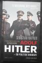 Billede af bogen Adolf Hitler - et politisk portræt