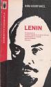 Billede af bogen Lenin