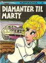 Billede af bogen Natacha nr. 2 - Diamanter til Marty