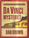 Billede af bogen Illustreret udgave af Dan Vinci Mysteriet