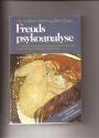 Billede af bogen Freuds psykoanalyse