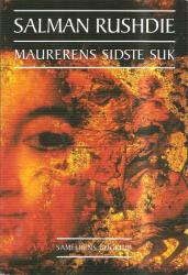 Billede af bogen Maurerens sidste suk