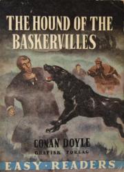 Billede af bogen The Hound of the Baskerville