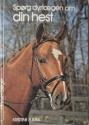 Billede af bogen Spørg dyrlægen om din hest