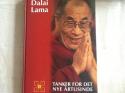 Billede af bogen Dalai Lama - Tanker for det nye årtusinde. **