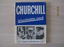 Billede af bogen Churchill - århundredets mand