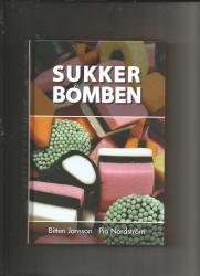 Billede af bogen Sukkerbomben