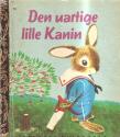 Billede af bogen Den uartige lille Kanin - Guldbog nr. 73 