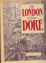 Billede af bogen the london of gustave doré