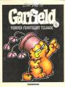 Billede af bogen Garfield vender frygteligt tilbage