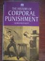 Billede af bogen The history of corporal punishment