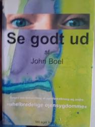 Billede af bogen Se godt ud