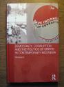 Billede af bogen Democracy, Corruption and the Politics of Spirits in Contemporary Indonesia