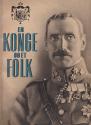 Billede af bogen en konge et folk