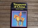 Billede af bogen Treasures of China