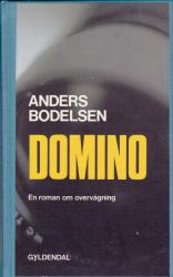 Billede af bogen Domino