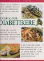 Billede af bogen kogebog for diabetikere