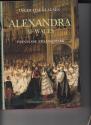 Billede af bogen alexandra af wales prinsesse fra danmark