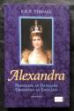 Billede af bogen Alexandra. Prinsesse af Danmark Dronning af England