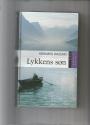 Billede af bogen Lykkens søn