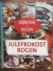 Billede af bogen JULEFROKOSTBOGEN