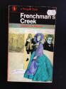 Billede af bogen Frenchman's Creek