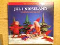 Billede af bogen Jul i Nisseland. Juleklip for små og store