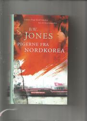 Billede af bogen Pigerne fra Nordkorea