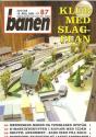 Billede af bogen BANEN nr. 87 - 2005