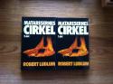 Billede af bogen Mataresernes Cirkel, 2 bind.